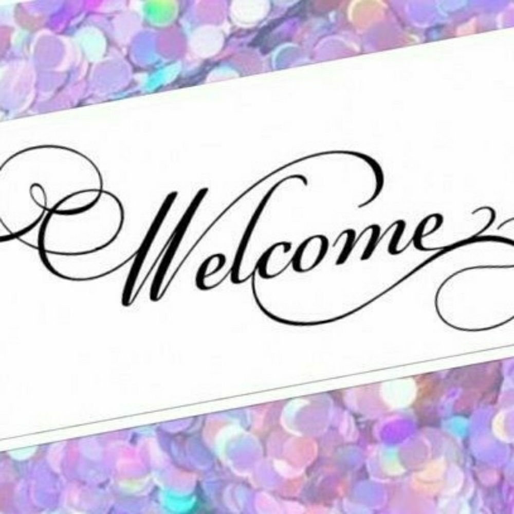 PLEASE READ!!! And WELCOME!